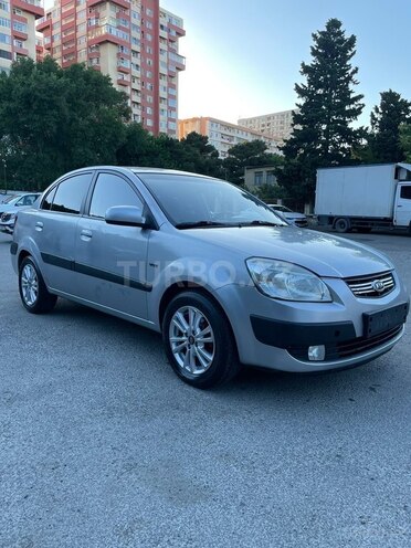 Kia Pride 2008, 394,250 km - 1.5 l - Bakı