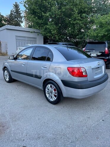 Kia Pride 2008, 394,250 km - 1.5 l - Bakı