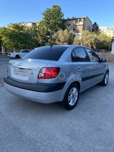 Kia Pride 2008, 394,250 km - 1.5 l - Bakı