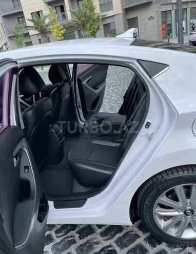 Hyundai Avante 2015, 93,000 km - 1.6 l - Bakı