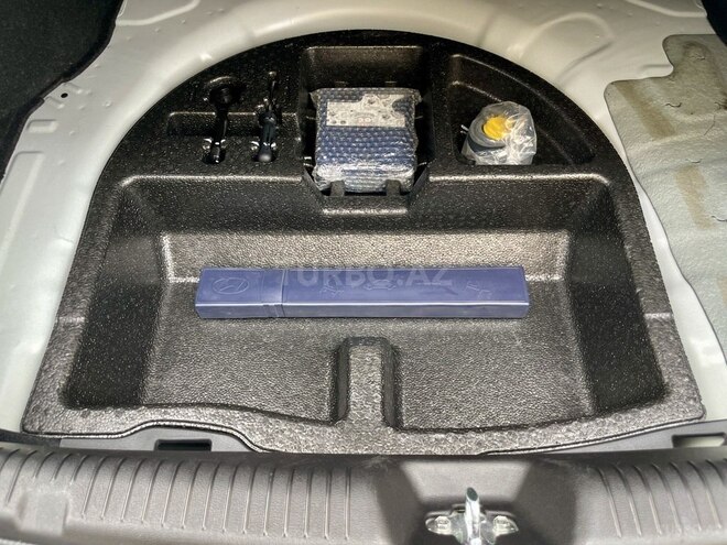 Hyundai Avante 2015, 93,000 km - 1.6 l - Bakı
