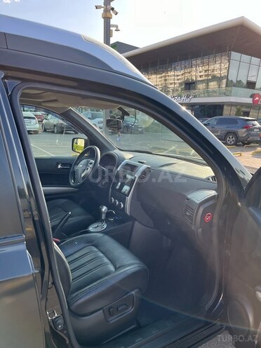 Nissan X-Trail 2013, 160,000 km - 2.5 l - Bakı