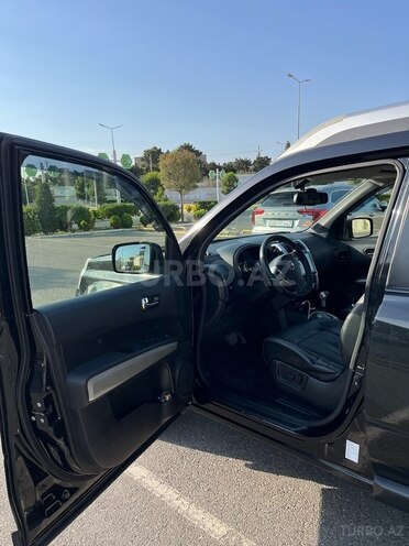 Nissan X-Trail 2013, 160,000 km - 2.5 l - Bakı