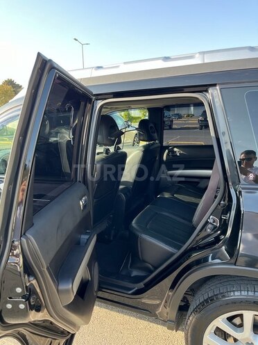 Nissan X-Trail 2013, 160,000 km - 2.5 l - Bakı
