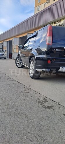 Nissan X-Trail 2004, 203,000 km - 2.0 л - Sumqayıt