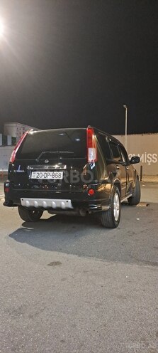 Nissan X-Trail 2004, 203,000 km - 2.0 л - Sumqayıt