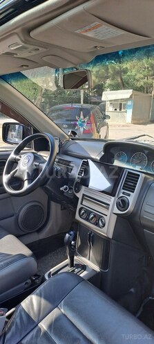 Nissan X-Trail 2004, 203,000 km - 2.0 л - Sumqayıt