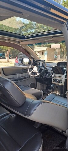 Nissan X-Trail 2004, 203,000 km - 2.0 л - Sumqayıt