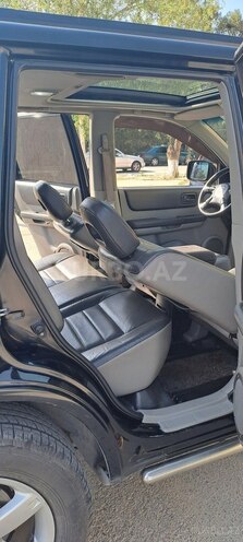 Nissan X-Trail 2004, 203,000 km - 2.0 л - Sumqayıt