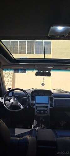 Nissan X-Trail 2004, 203,000 km - 2.0 л - Sumqayıt