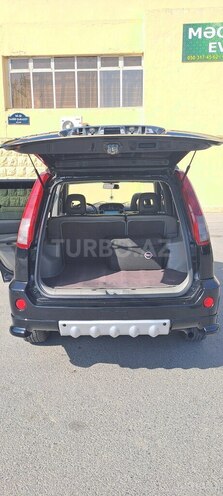 Nissan X-Trail 2004, 203,000 km - 2.0 л - Sumqayıt