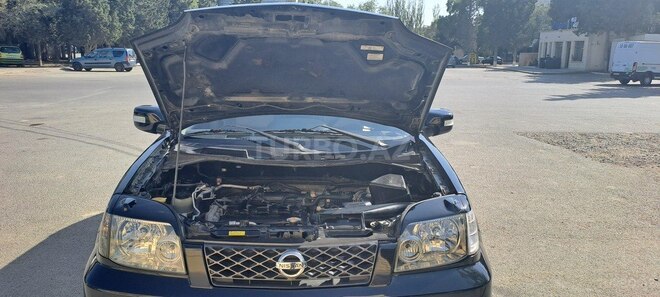 Nissan X-Trail 2004, 203,000 km - 2.0 л - Sumqayıt