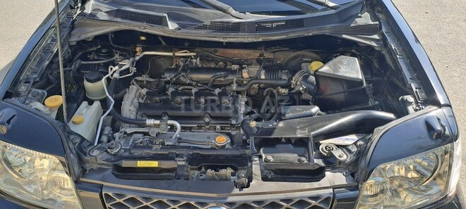 Nissan X-Trail 2004, 203,000 km - 2.0 л - Sumqayıt