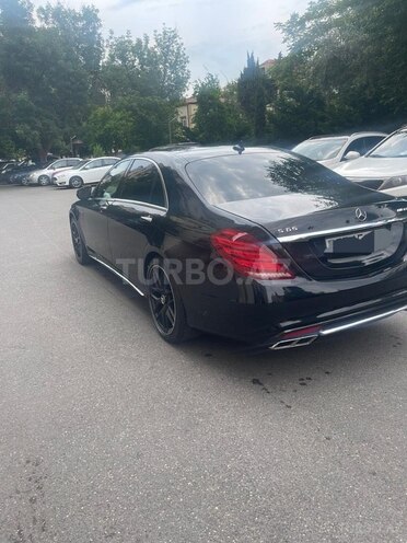 Mercedes S 400-10