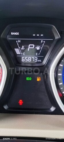 Hyundai Elantra 2015, 106,056 km - 1.8 l - Bakı