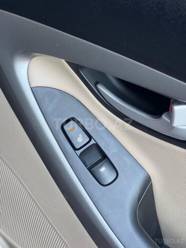 Hyundai Elantra 2015, 106,056 km - 1.8 l - Bakı