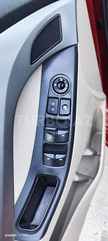 Hyundai Elantra 2015, 106,056 km - 1.8 l - Bakı
