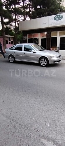 Opel Vectra 2000, 44,250 km - 1.8 л - Sumqayıt