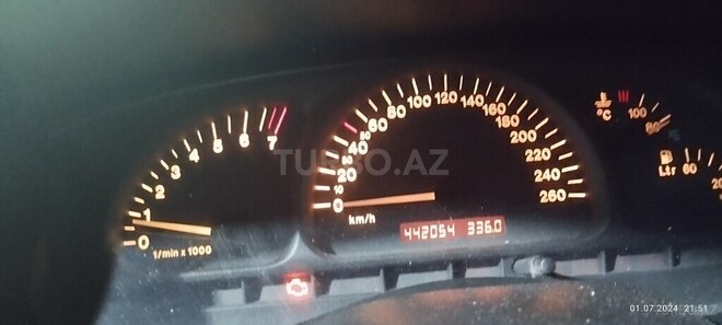 Opel Vectra 2000, 44,250 km - 1.8 л - Sumqayıt