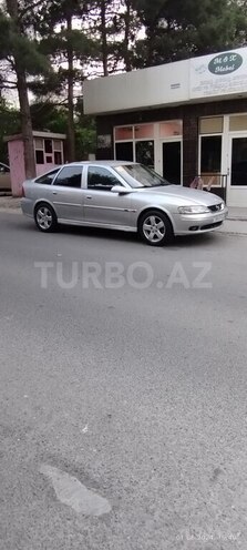 Opel Vectra 2000, 44,250 km - 1.8 л - Sumqayıt
