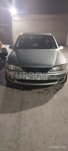 Opel Vectra 2000, 44,250 km - 1.8 л - Sumqayıt