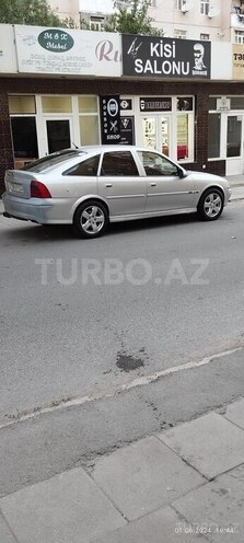 Opel Vectra 2000, 44,250 km - 1.8 л - Sumqayıt