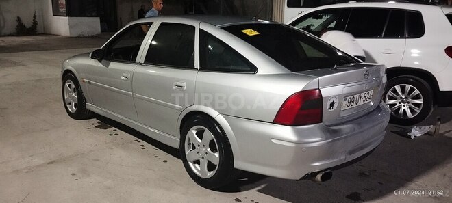 Opel Vectra 2000, 44,250 km - 1.8 л - Sumqayıt