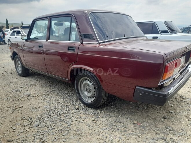 LADA (VAZ) 2107 2008, 21,978 km - 1.6 л - Gəncə
