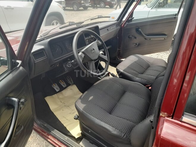 LADA (VAZ) 2107 2008, 21,978 km - 1.6 л - Gəncə