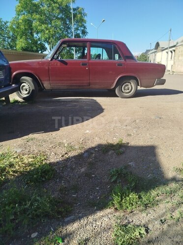 LADA (VAZ) 2107 2008, 21,978 km - 1.6 л - Gəncə