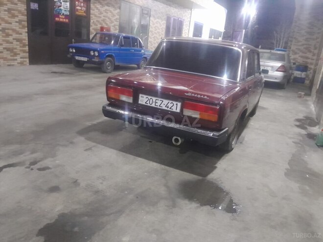 LADA (VAZ) 2107 2008, 21,978 km - 1.6 л - Gəncə
