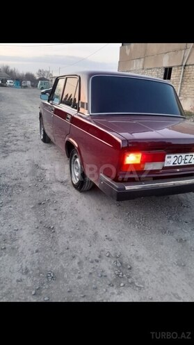 LADA (VAZ) 2107 2008, 21,978 km - 1.6 л - Gəncə