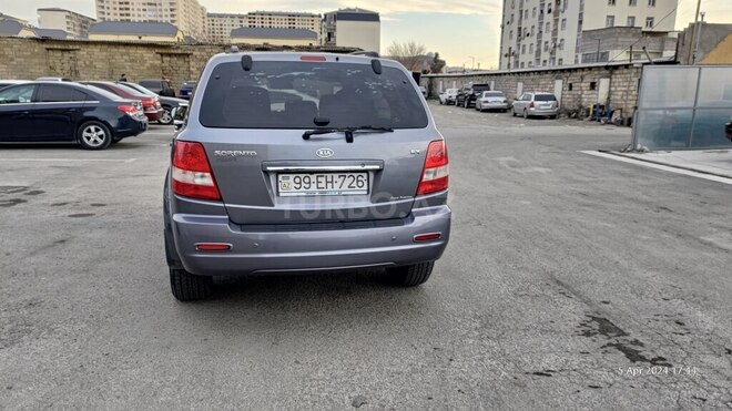 Kia Sorento 2005, 320,000 km - 3.5 l - Xırdalan