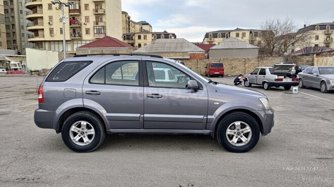 Kia Sorento 2005, 320,000 km - 3.5 l - Xırdalan
