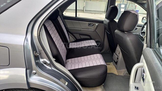 Kia Sorento 2005, 320,000 km - 3.5 l - Xırdalan