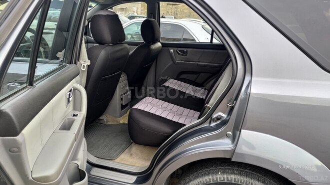 Kia Sorento 2005, 320,000 km - 3.5 l - Xırdalan