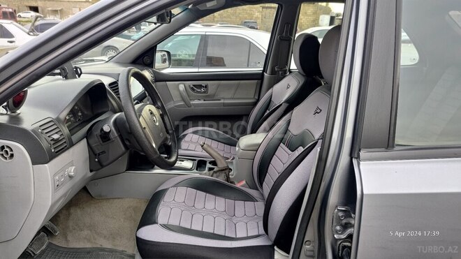 Kia Sorento 2005, 320,000 km - 3.5 l - Xırdalan