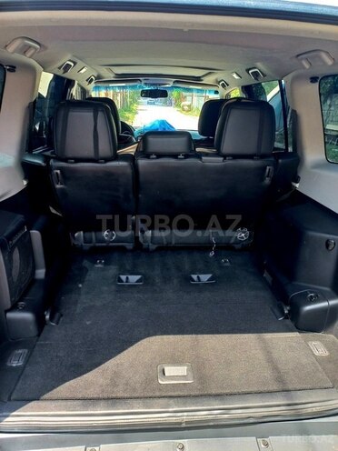 Mitsubishi Pajero 2012, 142,500 km - 3.8 л - Quba