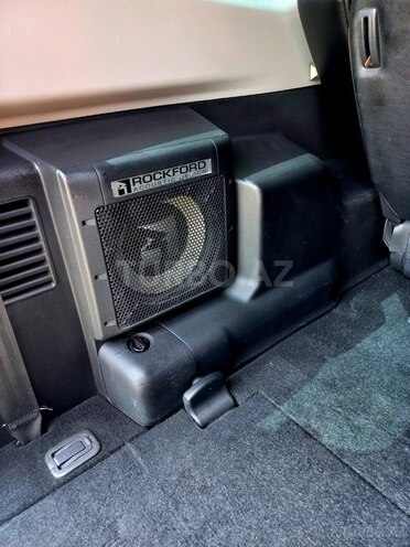 Mitsubishi Pajero 2012, 142,500 km - 3.8 л - Quba