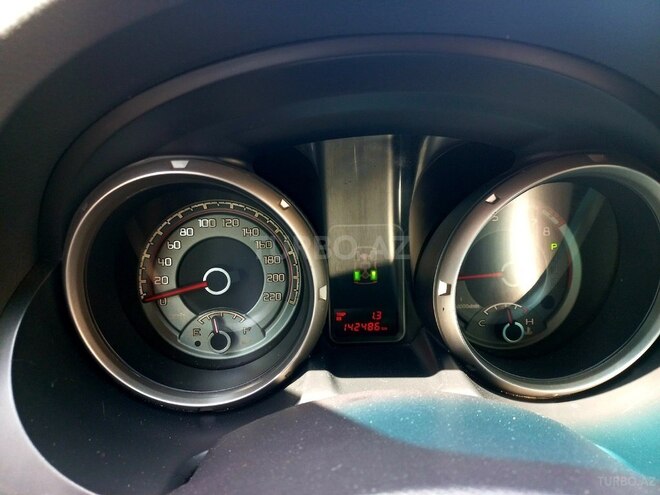 Mitsubishi Pajero 2012, 142,500 km - 3.8 л - Quba