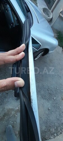Mercedes E 230 1995, 500,000 km - 2.3 l - Bakı