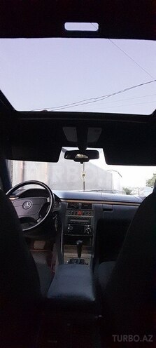 Mercedes E 230 1995, 500,000 km - 2.3 l - Bakı