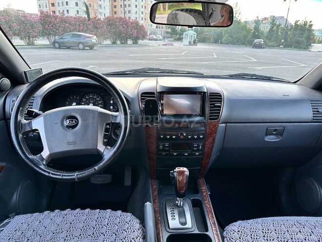 Kia Sorento 2003, 400,000 km - 2.5 l - Bakı