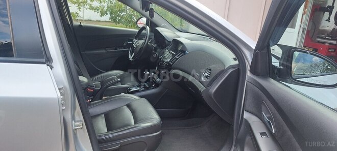 Chevrolet Cruze 2015, 240,000 km - 1.4 l - Bakı