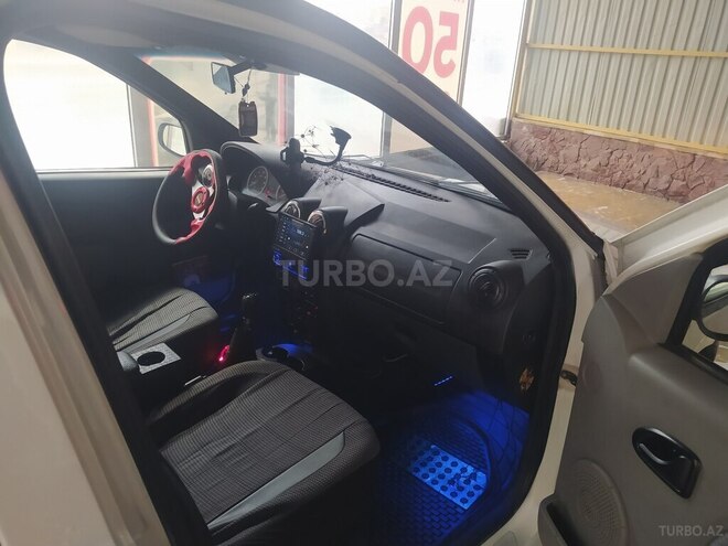 Renault Tondar 2013, 340,086 km - 1.6 l - Bakı