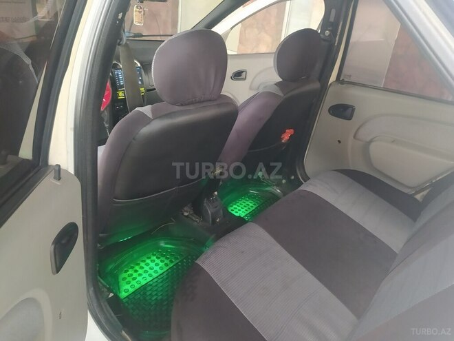 Renault Tondar 2013, 340,086 km - 1.6 l - Bakı