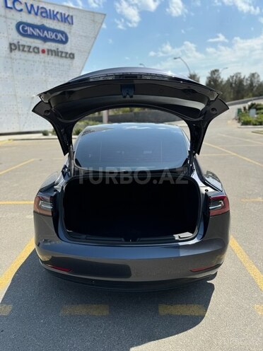 Tesla Model 3 2023, 4,800 km - 0.0 l - Bakı