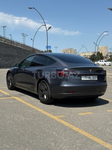 Tesla Model 3 2023, 4,800 km - 0.0 l - Bakı