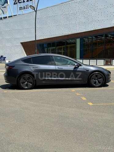 Tesla Model 3 2023, 4,800 km - 0.0 l - Bakı