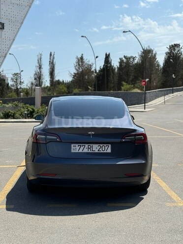 Tesla Model 3 2023, 4,800 km - 0.0 l - Bakı
